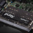 Модуль пам&#039;яті для ноутбука SoDIMM DDR4 8GB 2666 MHz Fury Impact Kingston Fury (ex.HyperX) (KF426S15IB/8)