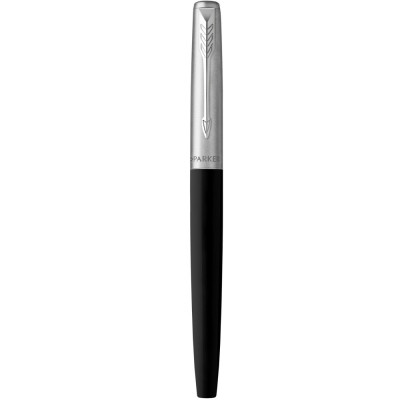Ручка пір&#039;яна Parker JOTTER 17 Original Black CT  FP M блистер (15 616)