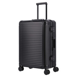 Валіза Travelite Next Black M (TL079948-01)