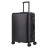 Валіза Travelite Next Black M (TL079948-01)