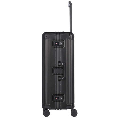 Валіза Travelite Next Black M (TL079948-01)
