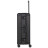 Валіза Travelite Next Black M (TL079948-01)