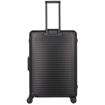 Валіза Travelite Next Black M (TL079948-01)