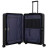 Валіза Travelite Next Black M (TL079948-01)