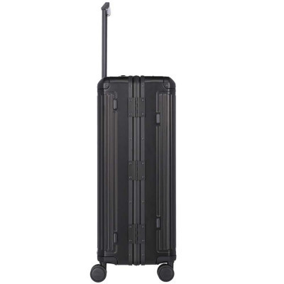 Валіза Travelite Next Black M (TL079948-01)