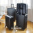 Валіза Travelite Next Black M (TL079948-01)