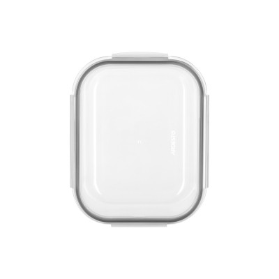 Харчовий контейнер Ardesto Gemini Rectangle 2260 мл (AR1222RC)