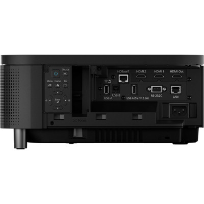 Проектор Epson EB-815E (V11HA99180)