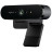 Веб-камера Logitech BRIO 4K Stream Edition (960-001194)