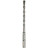Бур Stanley SDS-Plus 10х100х160мм. (STA54042)