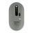 Мишка 2E MF300 CAPYBARATANGERINE Silent Wireless/Bluetooth Green (2E-MF300WCAPIBARAGN)