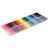 Художній маркер KACO набір ARTIST Double Tips Pen 36 Colors (K1037)