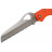 Ніж Spyderco Byrd Large Rescue 2, серрейтор, orange (BY17SOR2)