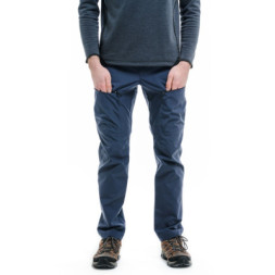 Штани Turbat Forester 2 Mns inkwell grey XXXL (012.004.4332)
