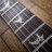 Електрогітара PRS Custom 24 10 Top Faded Whale Blue