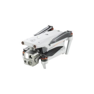 Квадрокоптер Autel EVO MAX 4T Standard Bundle Special Version (без акумулятора) (102002241 / 102002265)
