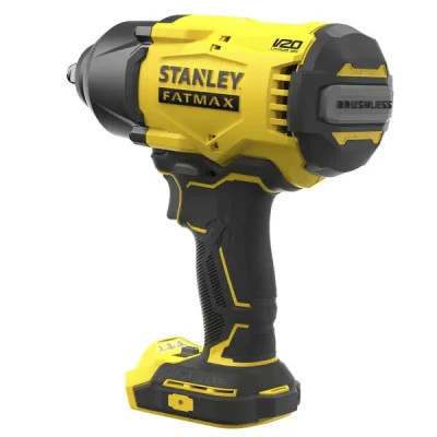 Гайковерт Stanley FatMax, 18V, 950Нм, 2000 об/хв, 2600 уд/хв (без АКБ и ЗУ) (SFMCF940B)