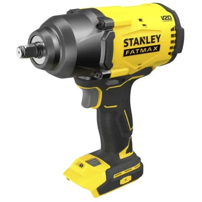 Гайковерт Stanley FatMax, 18V, 950Нм, 2000 об/хв, 2600 уд/хв (без АКБ и ЗУ) (SFMCF940B)