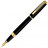 Ручка пір&#039;яна Waterman EXCEPTION Slim Black GT  FP F (11 028)