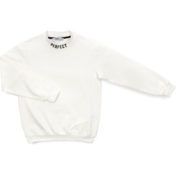 Кофта дитяча A-Yugi &quot;PERFECT&quot; (7043-152B-cream)