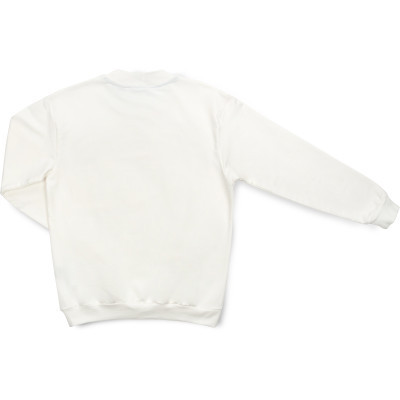 Кофта дитяча A-Yugi &quot;PERFECT&quot; (7043-152B-cream)