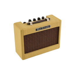 Комбопідсилювач Fender Mini '57 Twin Amp Tweed (236917)