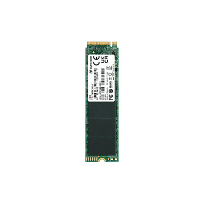 Накопичувач SSD M.2 2280 2TB Transcend (TS2TMTE110S)
