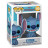 Фігурка для геймерів Funko Pop Усміхнений Стіч (55617)