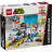 Конструктор LEGO Super Mario Mario Kart – Toad&#039;&#039;s Garage (72035)