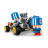 Конструктор LEGO Super Mario Mario Kart – Toad&#039;&#039;s Garage (72035)