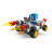 Конструктор LEGO Super Mario Mario Kart – Toad&#039;&#039;s Garage (72035)