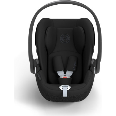Автокрісло Cybex Cloud T i-Size Plus Sepia Black (523000231)
