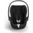 Автокрісло Cybex Cloud T i-Size Plus Sepia Black (523000231)