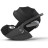 Автокрісло Cybex Cloud T i-Size Plus Sepia Black (523000231)