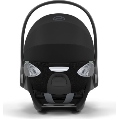 Автокрісло Cybex Cloud T i-Size Plus Sepia Black (523000231)