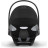 Автокрісло Cybex Cloud T i-Size Plus Sepia Black (523000231)