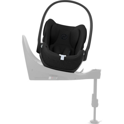 Автокрісло Cybex Cloud T i-Size Plus Sepia Black (523000231)