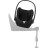 Автокрісло Cybex Cloud T i-Size Plus Sepia Black (523000231)
