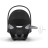 Автокрісло Cybex Cloud T i-Size Plus Sepia Black (523000231)