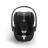 Автокрісло Cybex Cloud T i-Size Plus Sepia Black (523000231)