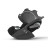 Автокрісло Cybex Cloud T i-Size Plus Sepia Black (523000231)