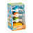 Розвиваюча іграшка Fat Brain Toys Магнітна пірамідка Веселі бджілки Dizzy Bees (F294ML)