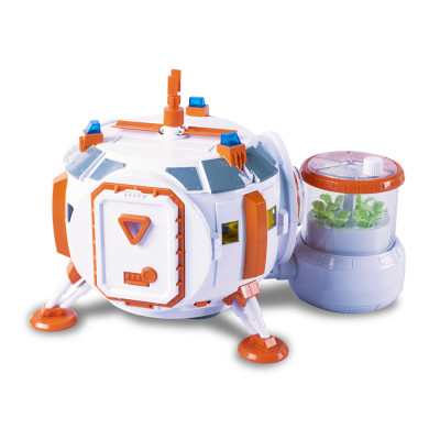 Ігровий набір Astro Venture Mars Station Марсіанська станція (63155)