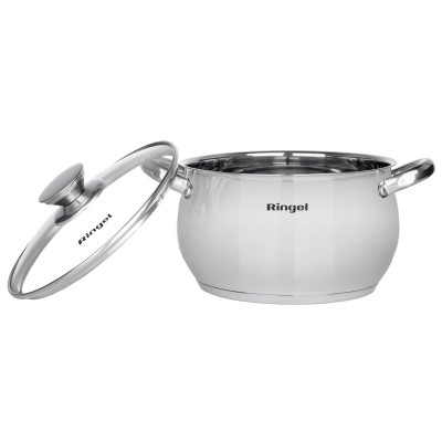 Каструля Ringel Riegel 4 л (RG 2016-20)