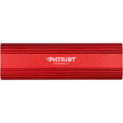 Накопичувач SSD USB-C 512GB Patriot (PTPL512GPEC)
