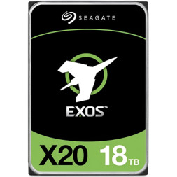 Жорсткий диск для сервера 3.5&quot; 18TB Seagate (ST18000NM000D)