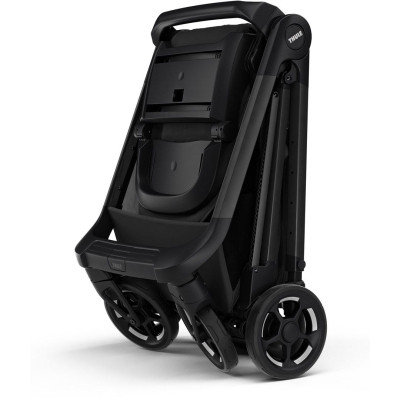 Коляска Thule Shine (Black on Black) (TH 11400202)