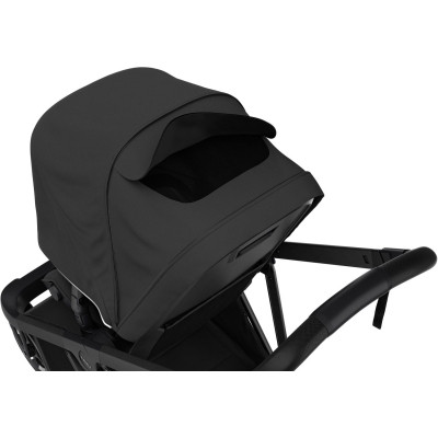 Коляска Thule Shine (Black on Black) (TH 11400202)