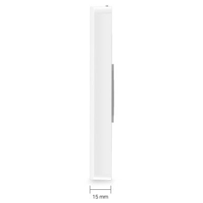 Точка доступу Wi-Fi TP-Link EAP615-WALL