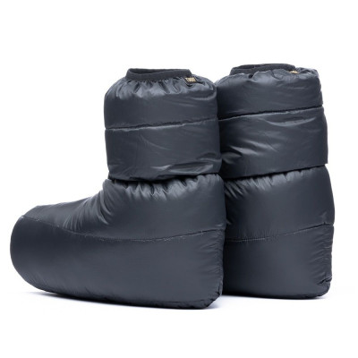 Шкарпетки Turbat пухові Down Socks legion blue/bright lime L (012.005.0374)